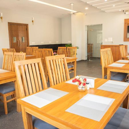 Perfectstayz Laxmi Heritage Rishīkesh Eksteriør billede